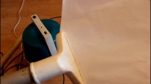 Пылесос Циклон КМ-30 СССР