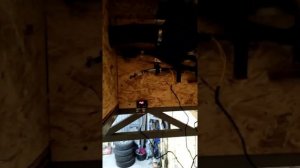 автономка(сухой фен) установка, плюсы-минусы.