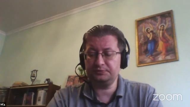 ШБ 2.3.11 Е.М. Махотсава Гауранга д. смотреть онлайн