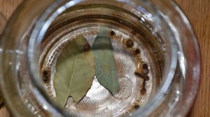 Тушёнка из конины