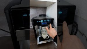 Кофемашина Siemens EQ.6 plus s 700