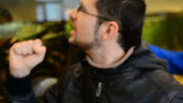 выставка аквариумных рыб 2015 смотреть онлайн