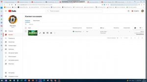 как правильно настроить канал на ютуб // настройка канала