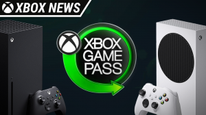 Игроки на Xbox не покупают игры из-за подписки Xbox Game Pass | Новости Xbox