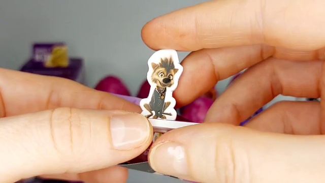 Монстры На Каникулах 4! Микс Тойс #дракула смотреть онлайн