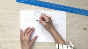 Перспектива в рисунке | как построить предмет в перспективе