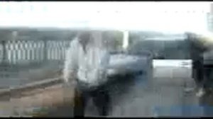 Гамора. ВАЗ. 2109