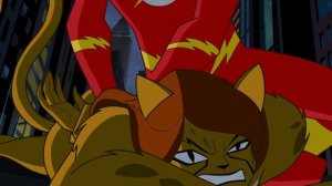 Justice League Action Россия | Минуты досуга | Серия 7