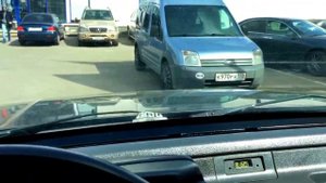 Opel Frontera A Sport