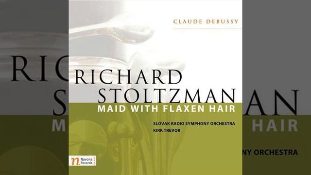 Richard Stoltzman - Maid with the Flaxen Hair 528 Hz смотреть онлайн