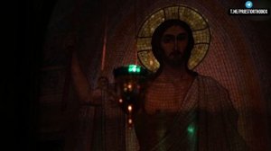 Канон святителю Спиридону Тримифунтскому.