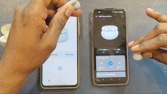 What Is Dual Device Pairing & Switching? Which TWS Supports iOS? & Enco Air 2 Pro Range - TECHNICKS
