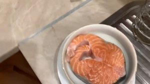 Самый быстрый способ приготовить рыбу