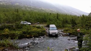 Кольский 2019. Идём на Рыбачий. Часть 2: Хибины. Мурманск. Териберка