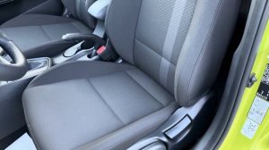Hyundai i20 2024
