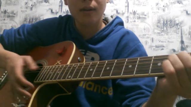 Разбор песни милые зеленые глаза На гитаре без барэ смотреть онлайн