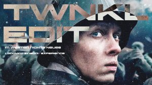 Война глазами воодушевленного студента, которого призвали в армию Германии