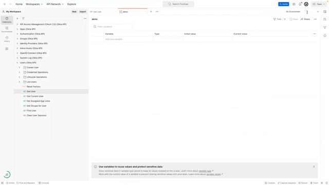 Introduction to Okta APIs and postman collections | Okta Developer #okta #api #postman #programming смотреть онлайн