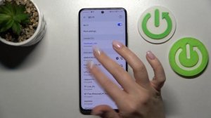 How to Connect HUAWEI Nova 10 SE to Wi-Fi Network