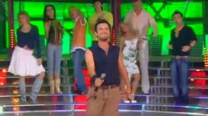 Tarkan na Fabrike Zvezd