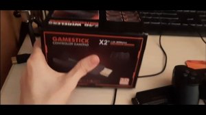 Game Stick GD10 МОЙ ОБЗОР