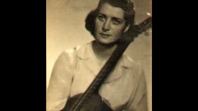 Olga Pierri campera milonga de José Pierri Sapere смотреть онлайн