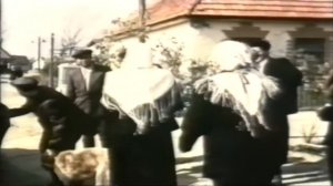 СУДЬБА МАРИНЫ 1953