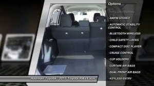 2015 Toyota RAV4 LONG BEACH,HUNTINGTON BEACH,LAKEWOOD,WESTMINSTER,LOS ANGELES PR0421