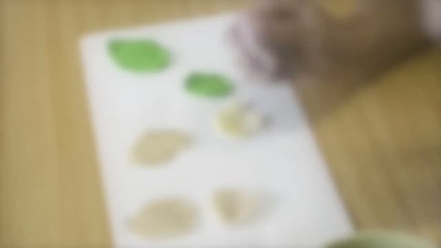 Сравнение самоотвердевающей, запекаемой полимерной глины и самодельного холодного фарфора смотреть онлайн