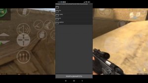 CSS НА АНДРОИД! КАК УСТАНОВИТЬ КСС НА АНДРОИД! COUNTER-STRIKE SOURCE НА АНДРОИД! CS: SOURCE