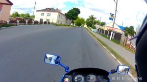 г.п.Красная Слобода Солигорский р-н Минская обл. 11/06/2016