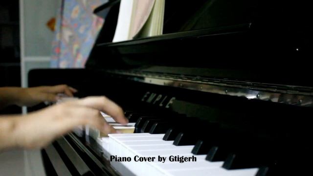 [PIANO]Misty Road – Ben Prod. By Jinyoung(진영) of B1A4 Moonlight Drawn by Clouds OST Part 4 смотреть онлайн