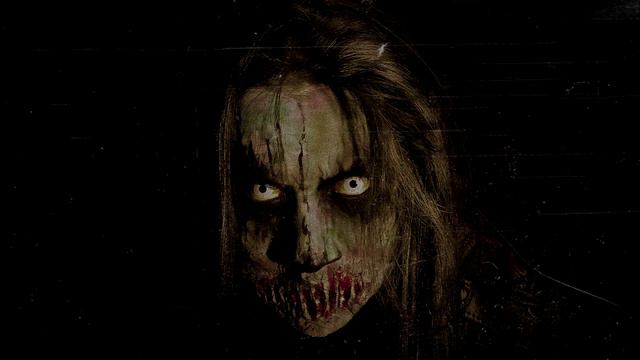 GHOUL SCREAM - Sweet lover ( Chaska cover ) смотреть онлайн