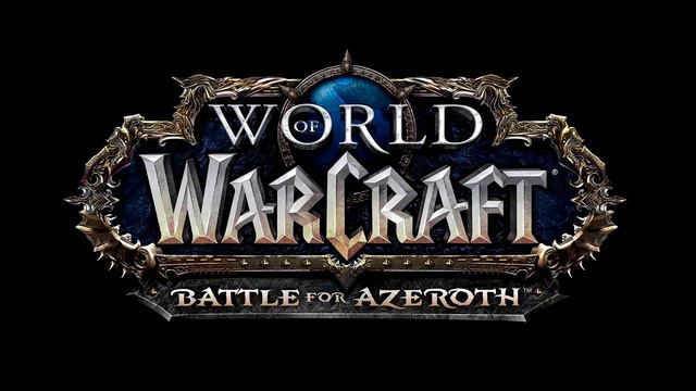 Siege of Lordaeron Music | Battle for Lordaeron Music (Complete) - Warcraft Battle for Azeroth смотреть онлайн