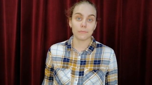 Д.Родари "Про человека, который хотел украсть Коллизей" (Сказки по телефону)- читает Настя Гадалова смотреть онлайн