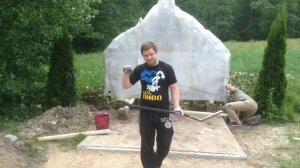 ВВС. АССА. Сергей Бугаев "Африка" о памятнике Виктору Цою на Километре.