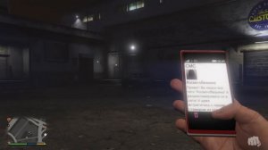 GTA 5 - Как получить секретную машину - Go Go Monkey Blista