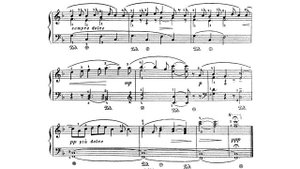 Самуил Майкапар / Samuil Maykapar: Op.33 - 24 Миниатюры во всех тональностях (24 Miniatures)