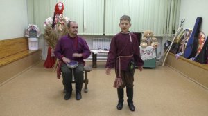 Снежки белые. Таневицкий Макар. 9 лет, 2022 г.