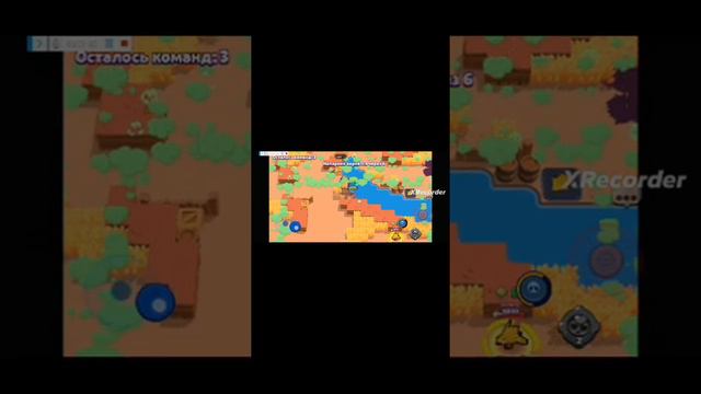 Жду вас в бравле!,пишите в комментариях будет играть вместе! смотреть онлайн