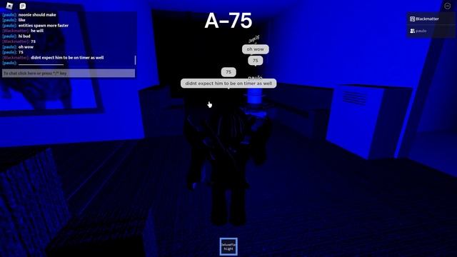 Revamped Spawn System in Section A | Rooms: Low Detailed смотреть онлайн