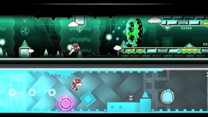 "Multition" 100% (2 Player Demon) by Partition & Mulpan | Geometry Dash