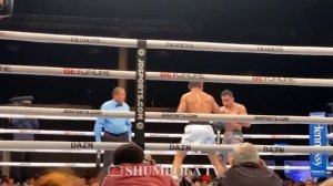 Янги Жанг! Муроджон Ахмадалиев - Томоки Камеда | Murodjon Ahmadaliev Tomoki Kameda 22.08.2023