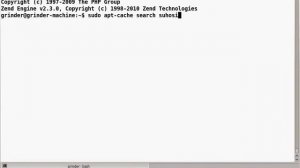 Последний рубеж