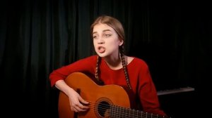 Булат Окуджава - Маркитантка