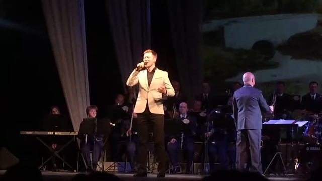 Александр Тыщик ПАМЯТИ КАРУЗО смотреть онлайн