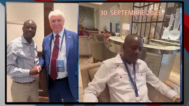 Depi Larisi, Moise Jean voye yon gwo mesaj bay tout ayisyen