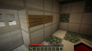 МЫ С ЛУНТИКОМ УСТРОИЛИ ПОБЕГ ИЗ ТЮРЬМЫ В МАЙНКРАФТ ТРОЛЛИНГ ЛОВУШКА MINECRAFT