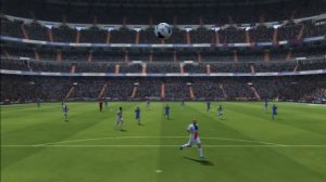 Super Slow Motion - FIFA 14 - PS3