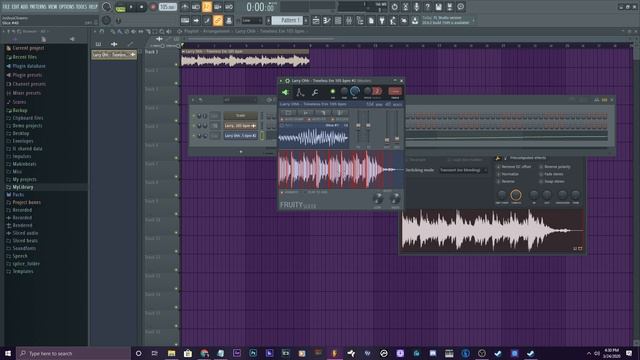 How To Use Fruity Slicer To Chop Up Samples In Fl Studio
